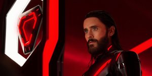 «Tron: Ares»,