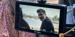 Μιχάλης Λεβεντογιάννης στο Hotel Ελβίρα Mega