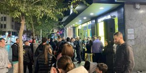 Ουρές για ένα καπέλο του Λεξ