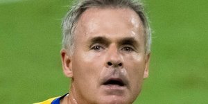 Άντερς Λίμπαρ