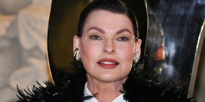 Λίντα Εβαντζελίστα