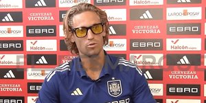 Ο Μάρκος Γιορέντε 