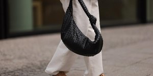 Soft loafers: Το παπούτσι που συνδυάζει άνεση και κομψότητα αυτό το φθινόπωρο