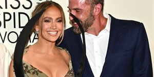 Τζένιφερ Λόπεζ και Μπεν Άφλεκ ξανά μαζί 