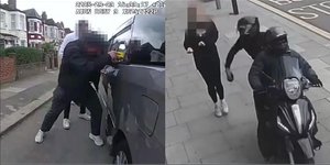 Η Μητροπολιτική αστυνομία του Λονδίνου εξάρθρωσε συμμορία που έκλεβε κινητά και τα έστελνε στην Κίνα 