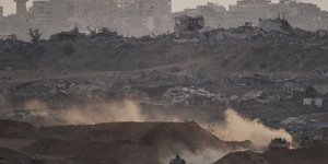 Λωρίδα της Γάζας 