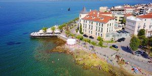 Λουτρά Αιδηψού