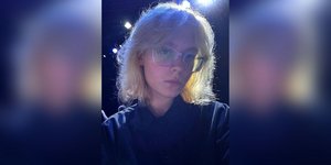 Ντιάνα Λογκίνοβα