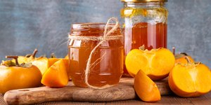 Μαρμελάδα λωτός / Φωτογραφία: Shutterstock