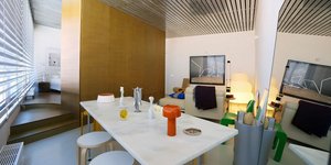 Ανακαίνιση σπιτιού στην Μαδρίτη