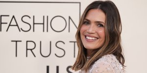 Η Μάντι Μουρ