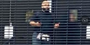 Ο ύποπτος για την επίθεση στο Μάντσεστερ