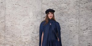 Mara Lafonta/Φωτογραφία: Getty Images