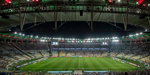 Προς πώληση το θρυλικό «Μαρακανά» απ’ την Πολιτεία του Ρίο ντε Τζανέιρο