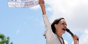 Μαρία Κορίνα Ματσάδο