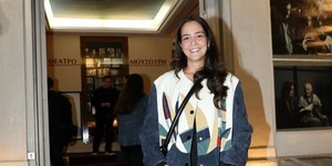 Μαριάννα Κιμούλη