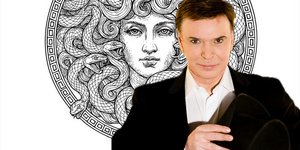 Aνοίγει ξανά η θρυλική «Medusa» στην Πλάκα, όπου μεγαλούργησε ο Γιώργος Μαρίνος