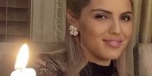Η Μαρίσσα Λαιμού