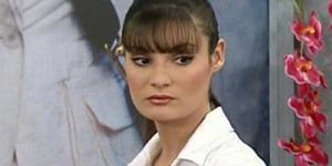 Η Φιλίτσα Καλογεράκου στη «Μαρία η Άσχημη»