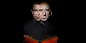 Κωνσταντίνος Μαρκουλάκης και ο Γιώργος Βαλαής