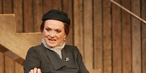 Μάρθα Βούρτση