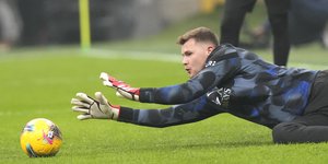 Χοσέπ Μαρτίνες