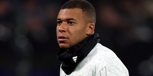 Κίλιαν Μπαπέ