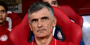 Ο Χοσέ Λουίς Μεντιλίμπαρ