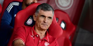 Xοσέ Λουίς Μεντιλίμπαρ