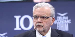 Xρήστος Μεγάλου