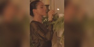 Μέγκαν Μαρκλ