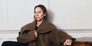 Από το αθλητικό στιλ των ’90s στο κομψό σήμερα -Η Mel C των Spice Girls στα 51 της εντυπωσιάζει με την αλλαγή της