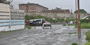 Τυφώνας Μελίσα