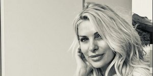 Ελένη Μενεγάκη / Φωτογραφία Instagram