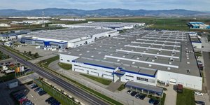 Mercedes-Benz Romania