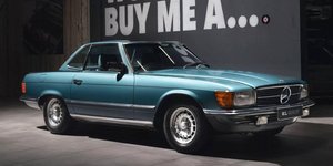 Mercedes