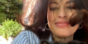 Δωροθεα Μερκουρη 