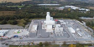 Η METLEN προχωρά στην τελική φάση του Σταθμού Ηλεκτροπαραγωγής Hirwaun στο Ηνωμένο Βασίλειο