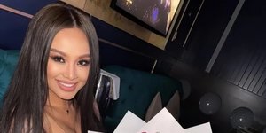 Η Σάουλε Ραμπαγέβα