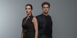 Η Μαριλίτα Λαμπροπούλου και ο Δημήτρης Λάλος σε νέα σειρά