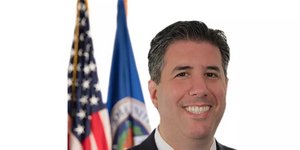 Μάικλ Ρήγας