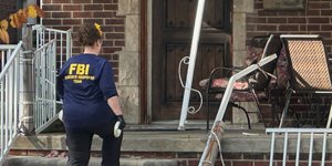 ΗΠΑ: Απετράπη τρομοκρατική επίθεση στην γιορτή του Χάλογουιν στο Μίσιγκαν