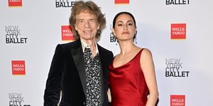 Μικ Τζάγκερ