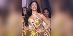 Η Μις Παναμά