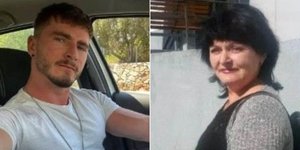 Αυτοκτόνησε η Γελένα Γκίλερ μητέρα του Σλάβα, ο οποίος δολοφονήθηκε στο μουσικό φεστιβάλ Nova από την Χαμάς