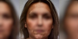 Η 54χρονη μητέρα που δολοφονήθηκε από τον 18χρονο γιο της στα Τρίκαλα