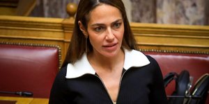 Δόμνα Μιχαηλίδου