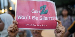 Ποινή φυλάκισης σε φοιτητή που συνελήφθη σε κινητοποίηση