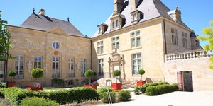 Το μουσείο «Οίκος της Αναγέννησης» στη Λανγκρ της ανατολικής Γαλλίας