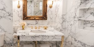 Μπάνιο Λίνκολν